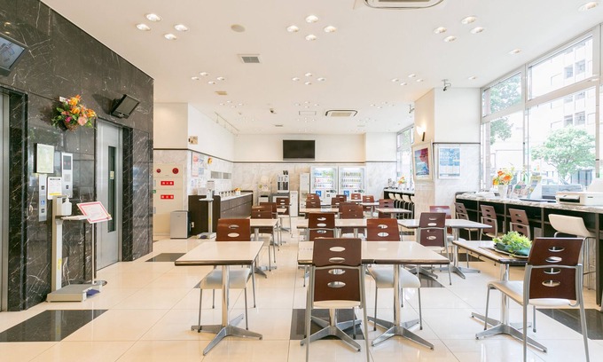 Akabane Hotel | Toyoko Inn Akabane Station Higashi