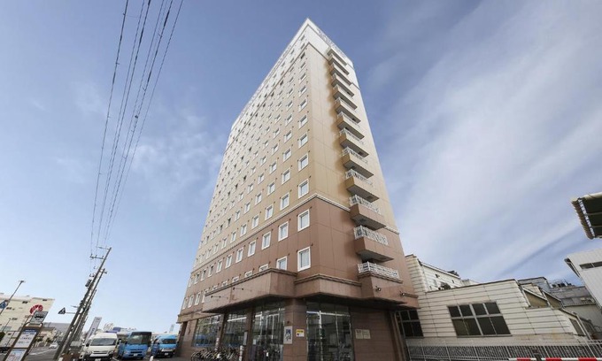 Chiba Hotel | Toyoko Inn Chiba Makuhari