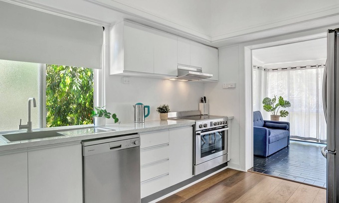 Ashgrove Casa | TP Ashgrove House - House A