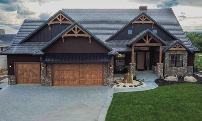Loveland Cabina | TPC Mountain Views Lodge- King Suite- Gated community- 7,000+ sqft!