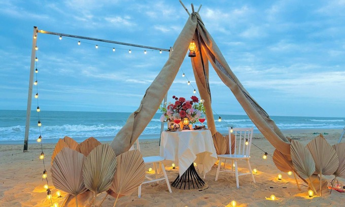 Phan Thiet Alquiler De RV | TPHomes Phan Thiet