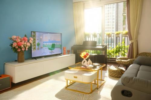 An Phu Apartamento | TPHomes Vista