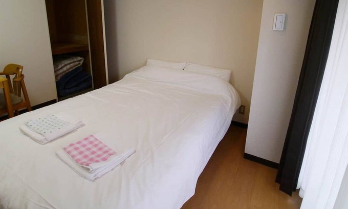 Toyama Apartamento | TPort 306 10 minutes walk to the city center 15 - 306 / Toyama Toyama