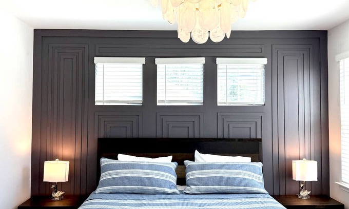 Durham Casa | TPV - Palazzo Di Amore - BRAND NEW - Luxury Living