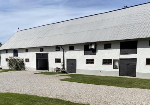 Vibble Casa | Träkumla boende