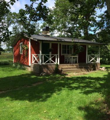 Travad Casa | Tråvad Nybo Lilla huset