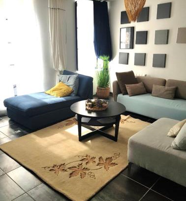 Beaugency Apartamento | Très Beau Logement en centre ville