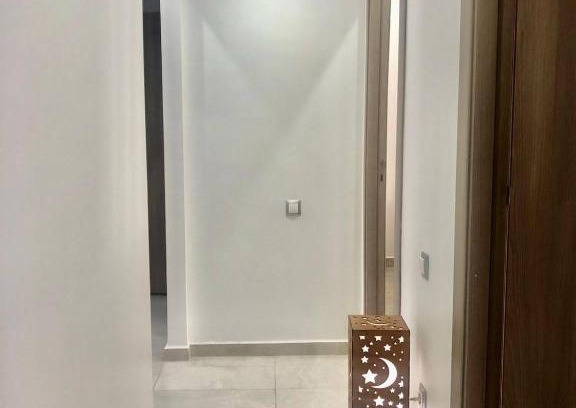 El Mansouria Apartamento | Très bel appartement meublé à Marbella Beach à louer
