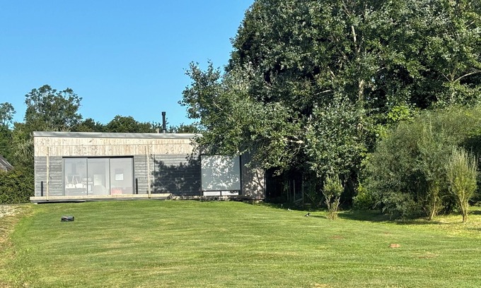 Roscanvel Casa | Très Belle Maison Neuve vue mer