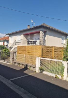 Aurillac Casa | Très grande maison individuelle