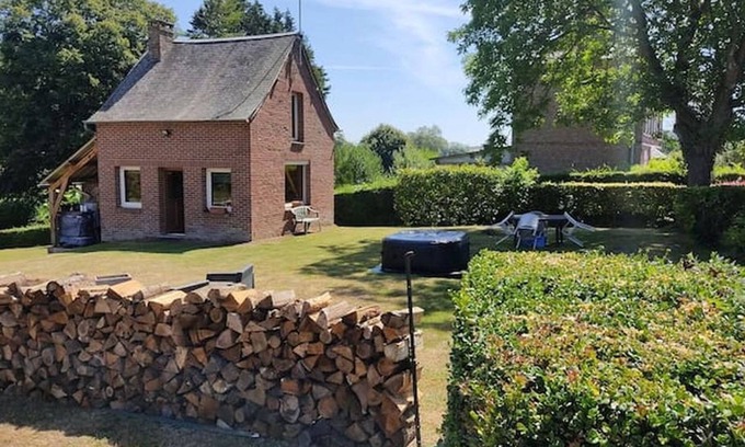 Le Quesne Cama Y Desayuno | Très Joli Gîte au Cœur de la Vallée du Liger