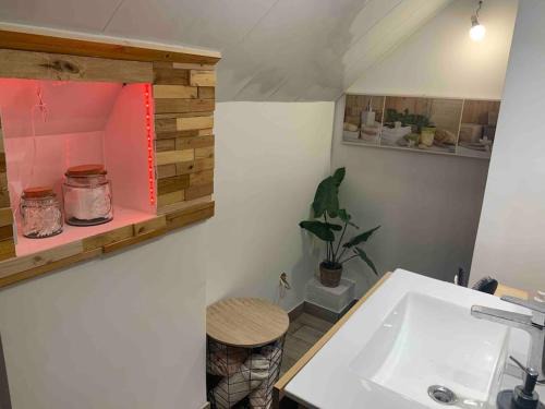 Celleneuve Apartamento | Très joli studio à Montpellier