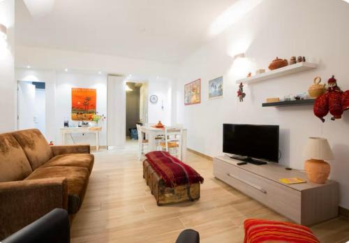 Historic Centre Apartamento | Très Joli Torino Centro