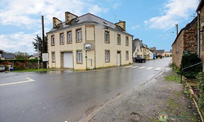 Tremel Casa | Trémélois - TREMEL - Gîte