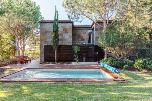 Carvalhal Casa | Tróia Villa Paradise