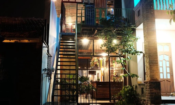 Tuy Hoa Casa | Trại Hoa Vàng Homestay at Phú Yên