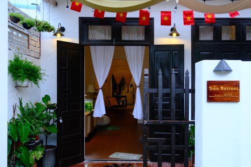 Tuy Hoa Casa | Trốn retreat tại Phú Yên - Nguyên căn gần sân bay, bãi biển