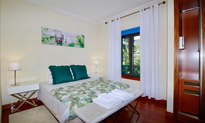 Se Apartamento | Tr3s Qu4rtos Arriaga by AnaLodges