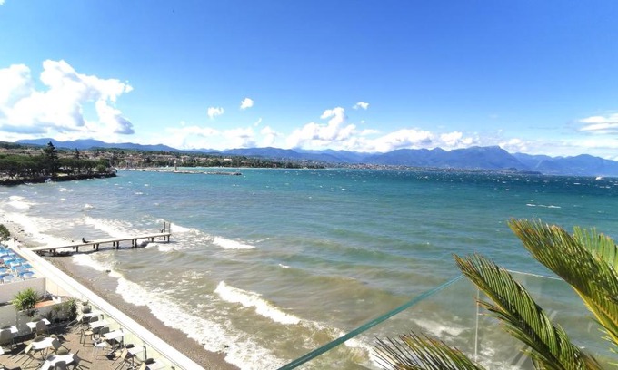 Desenzano del Garda Apartamento | TRA CIELO E LAGO - Gerale H&B (CIR017067-CIM-00420)