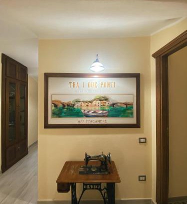Bosa Historic Centre Casa | Tra i due ponti