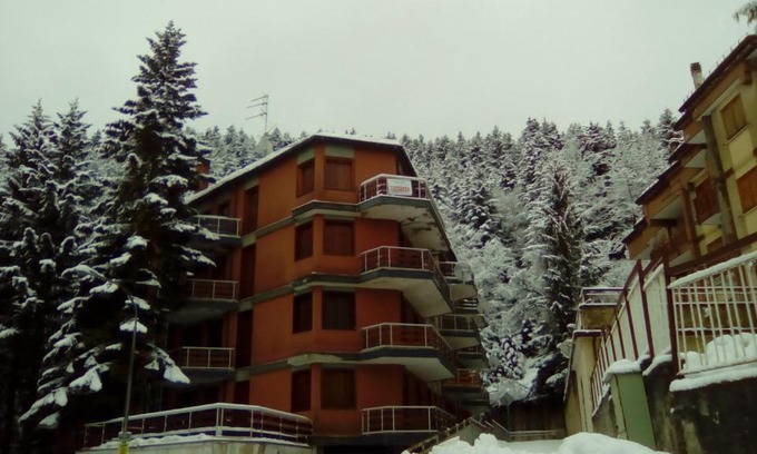 Roccaraso Apartamento | Tra sogni e realtà Roccaraso