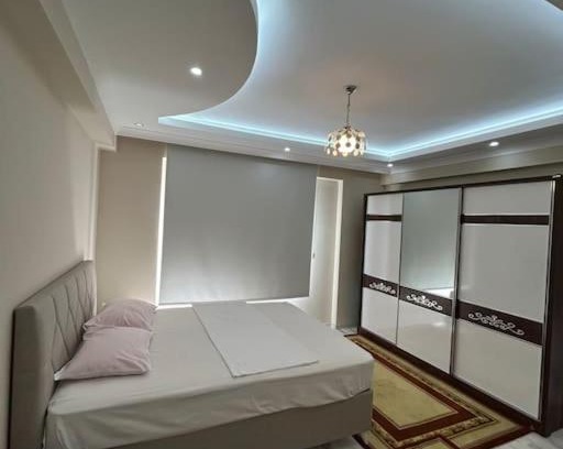 Trabzon Apartamento | Trabzon Boztepe'de Konforlu Daire