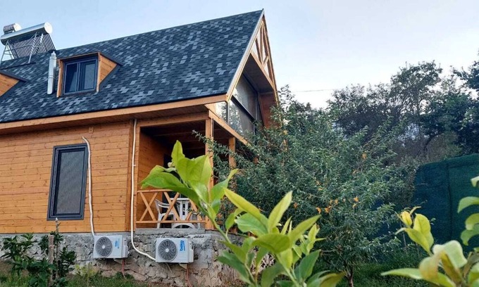 Trabzon Casa | Trabzon Bungalov