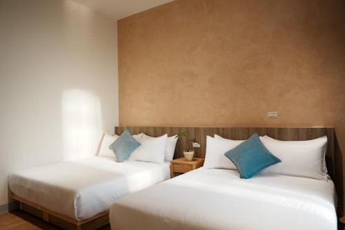 Xinyuan Casa | Tracöver Guesthouse