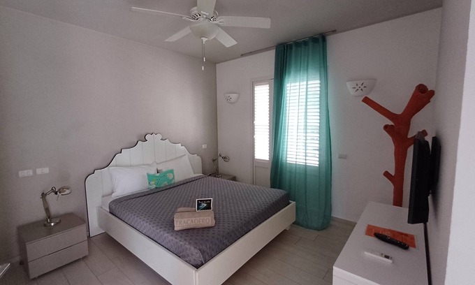 Dominicus Apartamento | Tracadero Marina 71 Apt, 1 Hab.