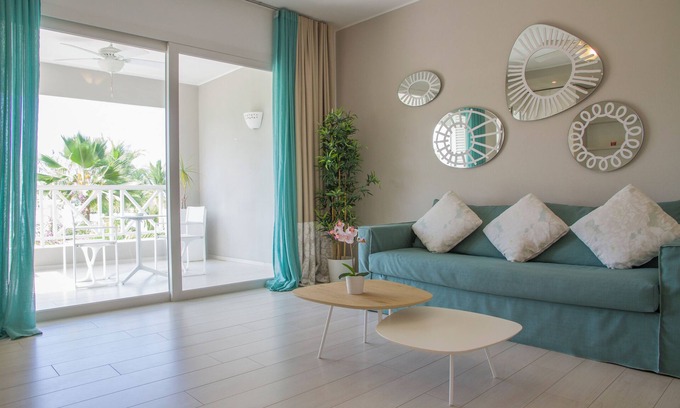 Dominicus Apartamento | Tracadero Marina 76 Apt, 1 Hab.