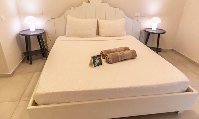Dominicus Apartamento | Tracadero Marina 82 Apt, 1 Hab.