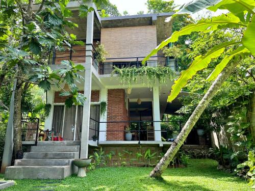 Ekala Cabina | Track Monkey's Lodge