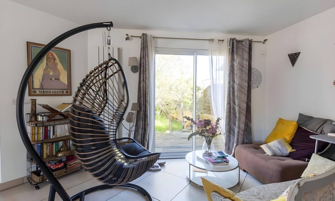Le Mans Casa | Retiro junto a la pista: la base ideal en Le Mans