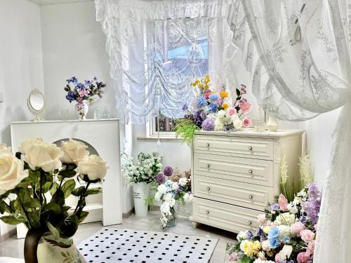 Pudong Apartamento | Tracy's house
