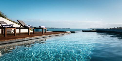 Oneroa Casa | Tradewinds Waiheke