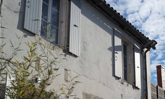 Rivedoux-Plage Casa | Traditional house in the Rivfedoux beach, RéIsland