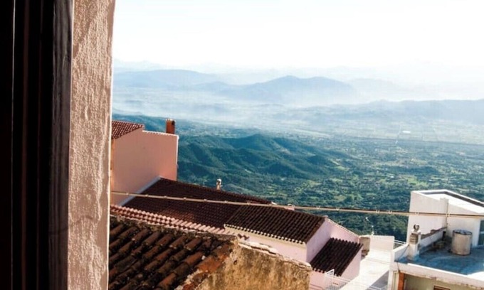 Baunei Casa | Traditional house in Baunei
