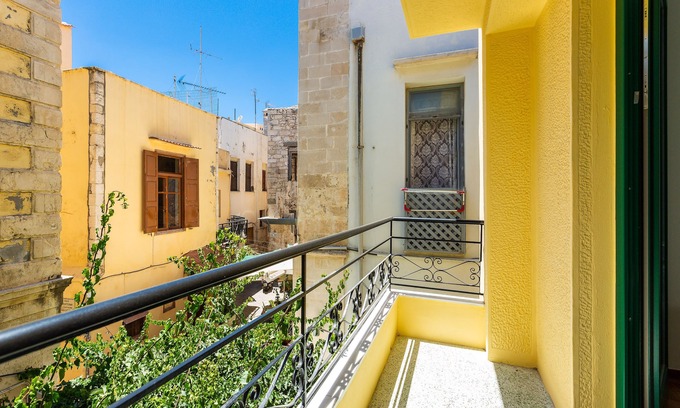 Old Town Rethymnon Casa | Traditional house in the centre of the old town of Rethymno