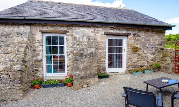 Killotteran Cabaña | Traditional Irish 3/4 Berth Cottage