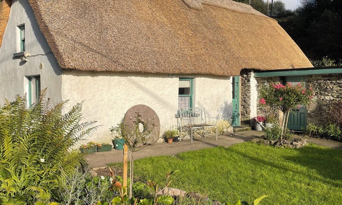 Ballymacarbry Cabaña | Casa tradicional irlandesa en un hermoso entorno