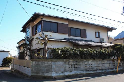 Misakimachi-koajiro Casa | Traditional Japanese house, Max 8 people
