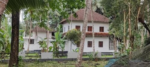 Thalassery Casa | Traditional Kerala house, Kannur-Thalassery