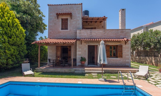 Prines Villa | Casa / villa / chalet - Prines Village
