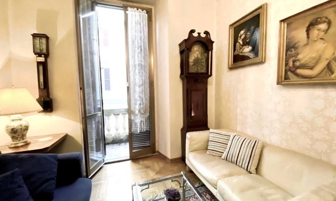 Repubblica Apartamento | Traditional Style in the city Center