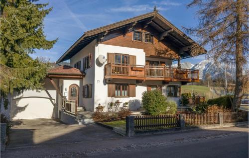 Soell Casa | Traditionelles Ferienh Soell