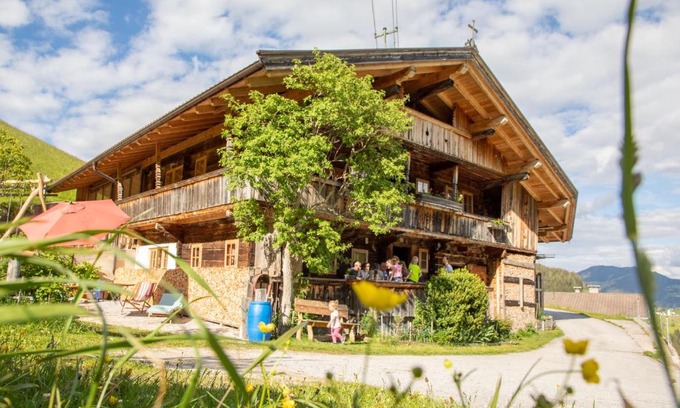 Wildschoenau Casa | Tradlhof