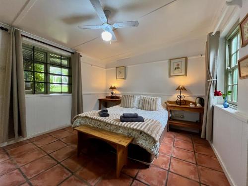 Barrydale Casa | Tradouw Guesthouse