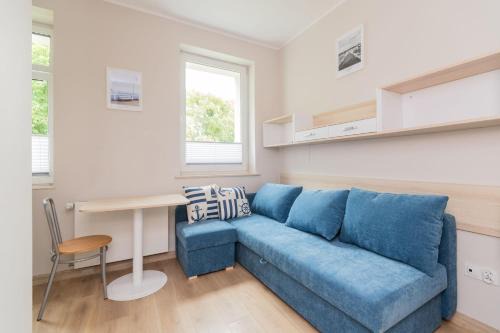 Gorny Sopot Apartamento | Traffic Studio 1 by Grand Apartments