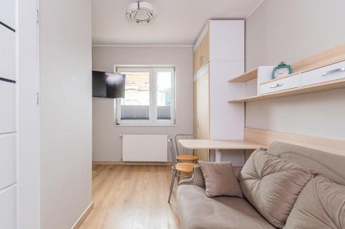 Gorny Sopot Apartamento | Traffic Studio 2 by Grand Apartments