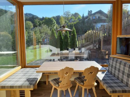 Fie allo Sciliar Apartamento | Trafunshof natural living